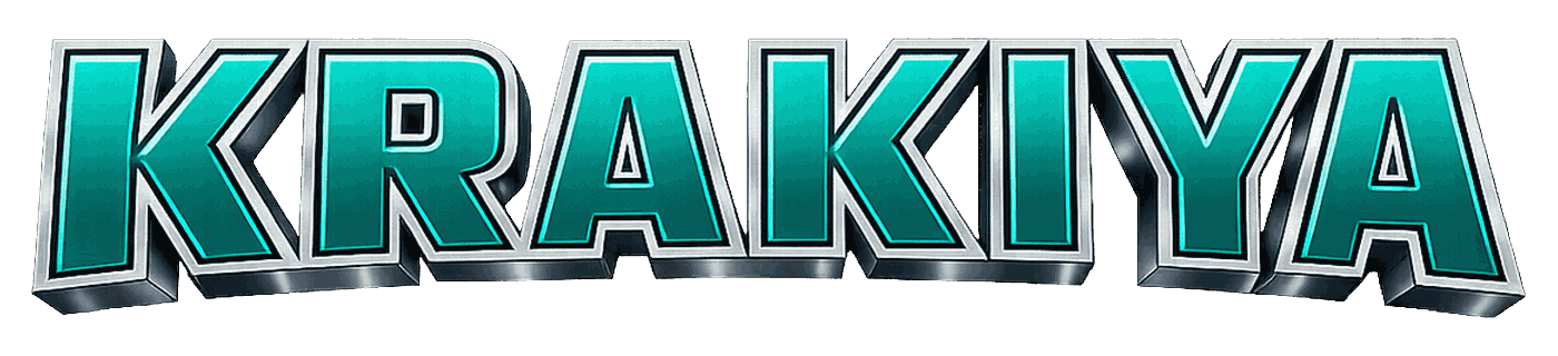 krakiya